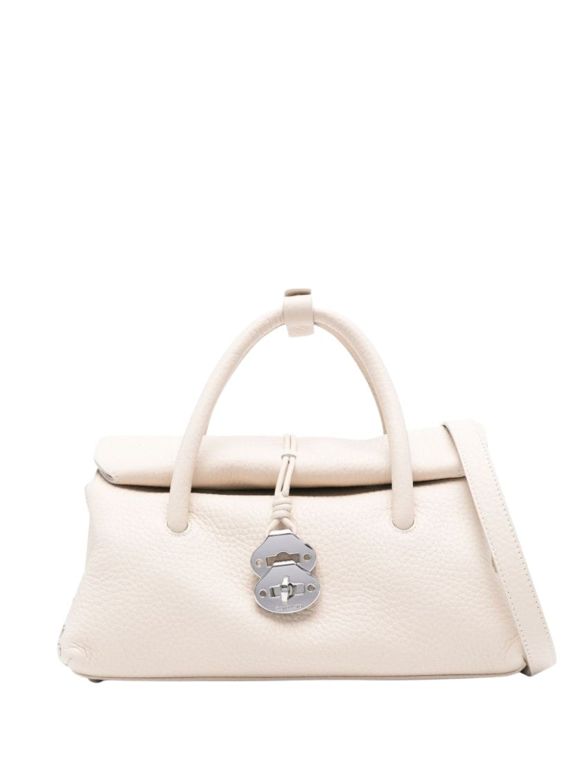 

Маленькая сумка Dotta Centauro Zanellato, Neutrals