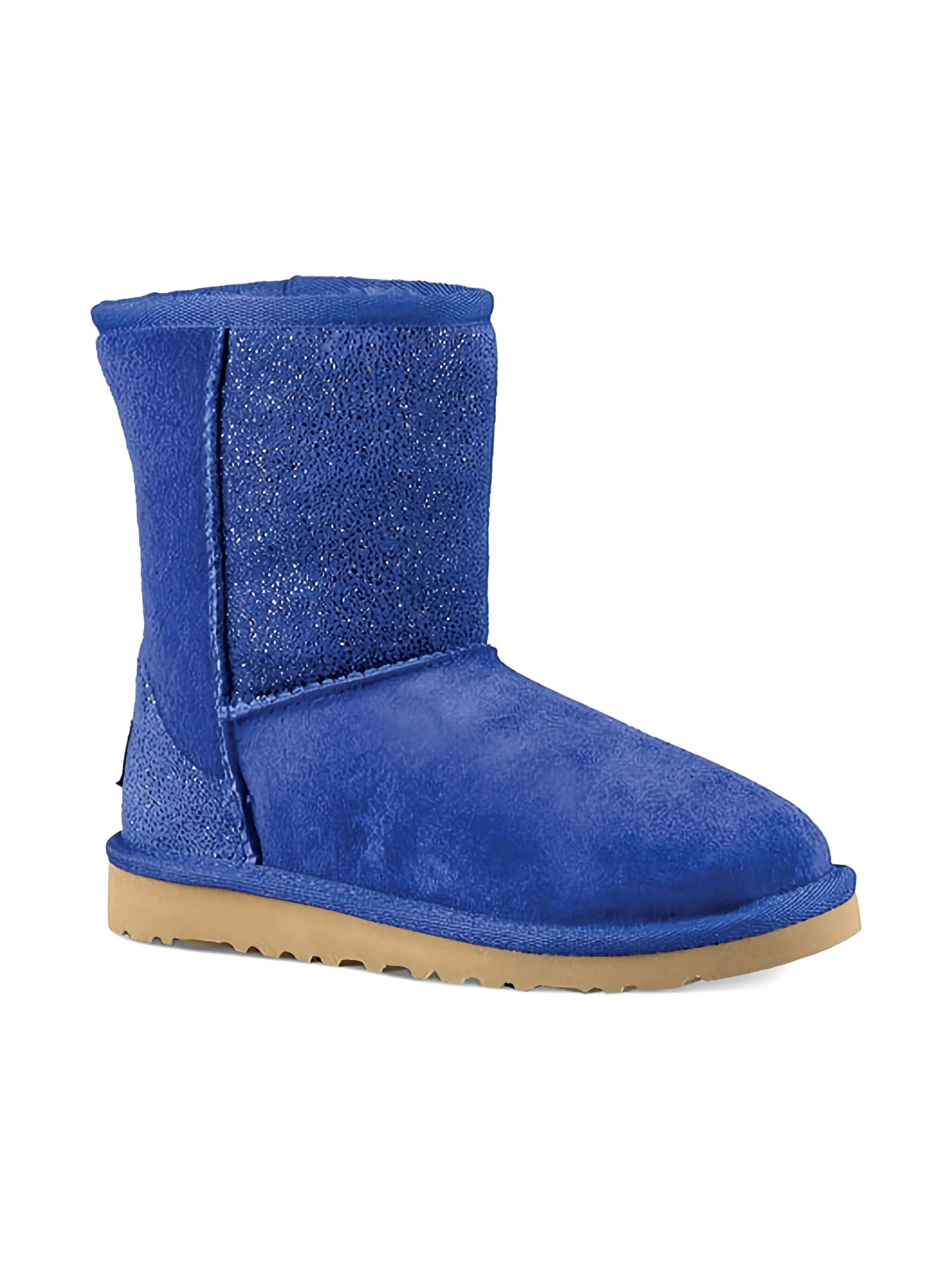 

Ботинки Classic Short Serein Ugg Kids, синий