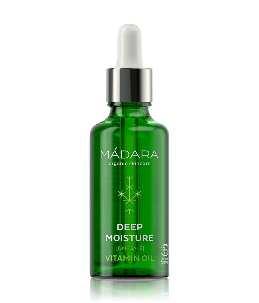 

Масло для лица MADARA Deep Moisture, 50 ml