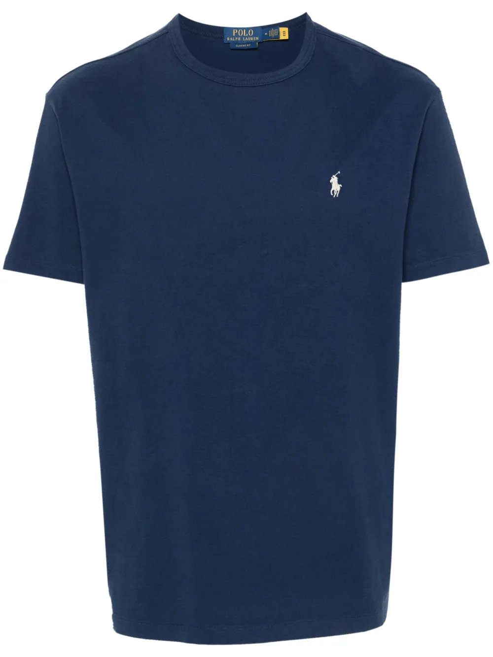 

Футболка Polo Pony POLO RALPH LAUREN, синий