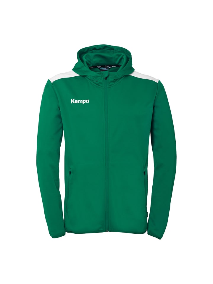

Функциональная куртка Kempa