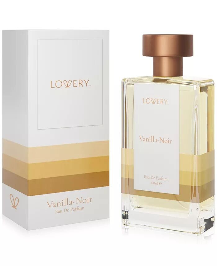 

Парфюмированная вода Vanilla-Noir, 3,4 унции Lovery