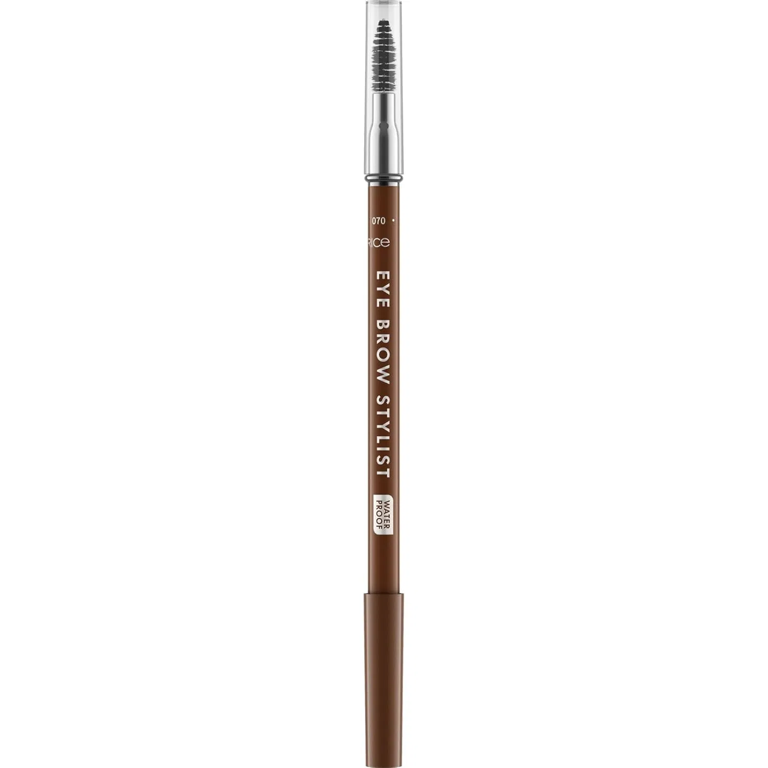 Карандаш для бровей «Eye Brow Stylist» от Catrice Catrice, 070 Chestnut Charm — фото 2