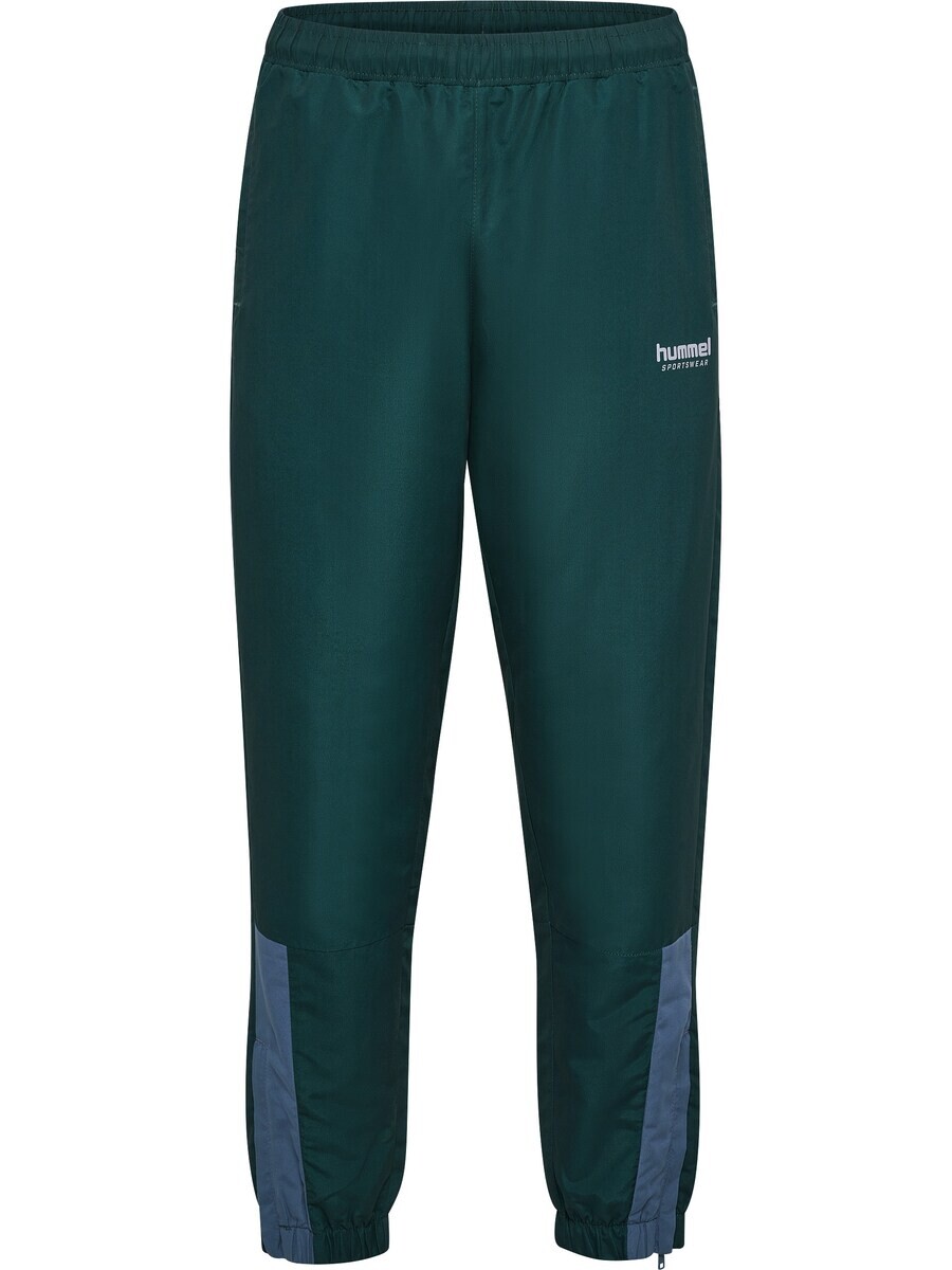 

Длинные брюки Hummel Tapered Workout Pants, цвет fir