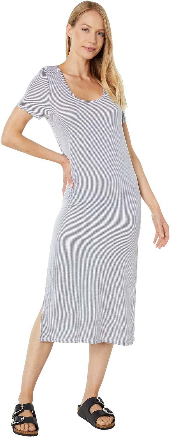 

Платье O'Neill Devon Midi Dress, черный