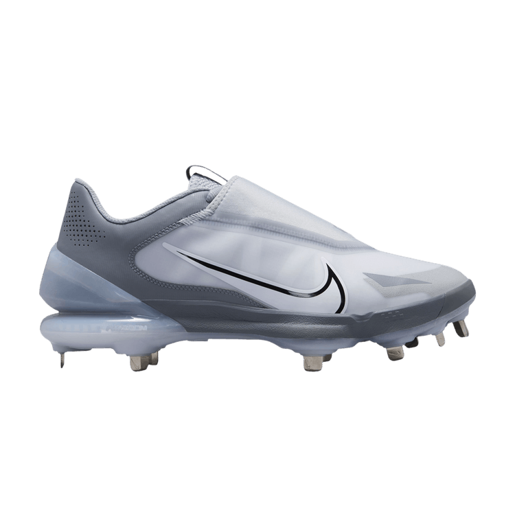 

Кроссовки Force Zoom Trout 8 Pro 'Wolf Grey', серый