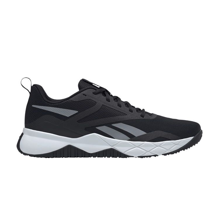 

Кроссовки NFX 'Black Pure Grey White', черный