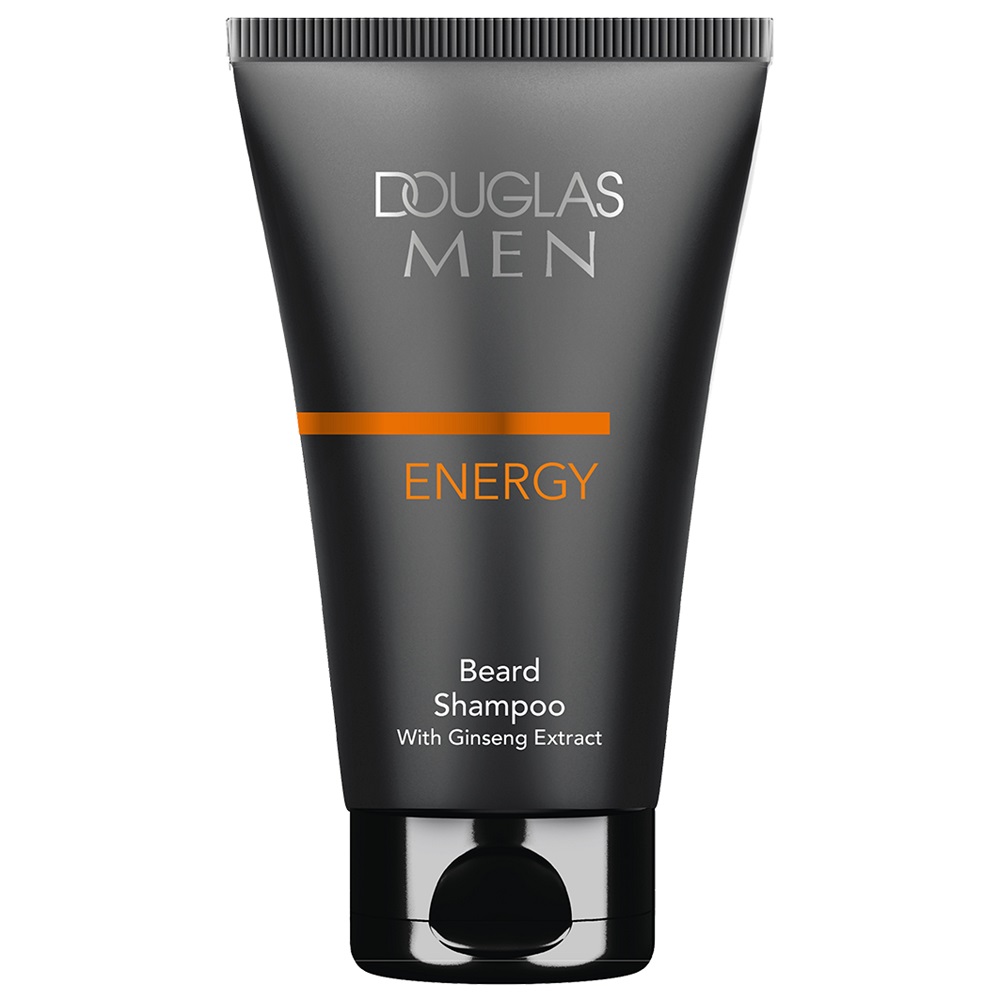 

Шампунь для бороды douglas men energy beard shampoo Douglas Collection, 150 мл