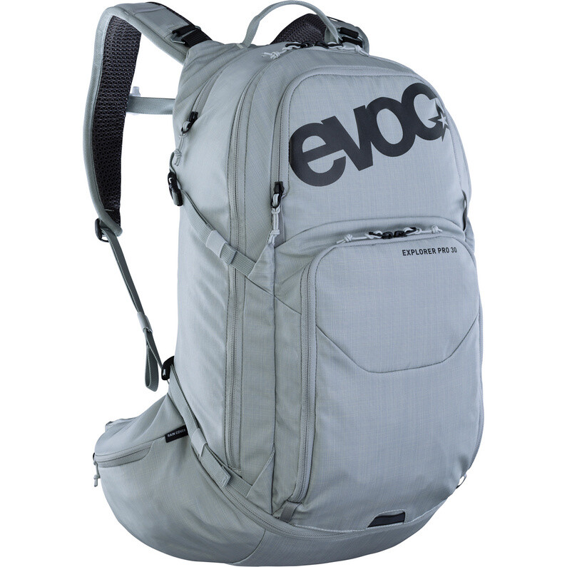 

Рюкзак Explorer PRO 30 Evoc, серый