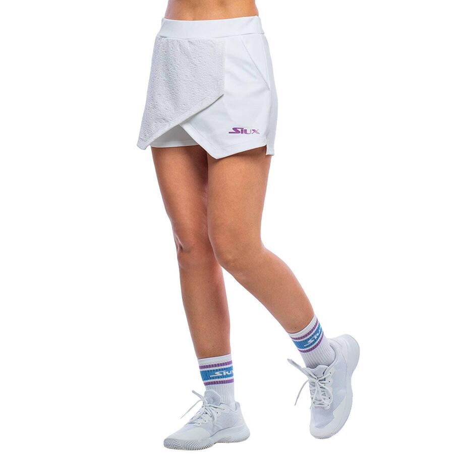 

Женская жаккардовая юбка Siux