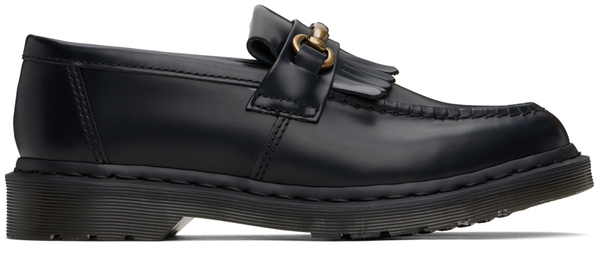 

Мокасины Adrian Snaffle Dr. Martens