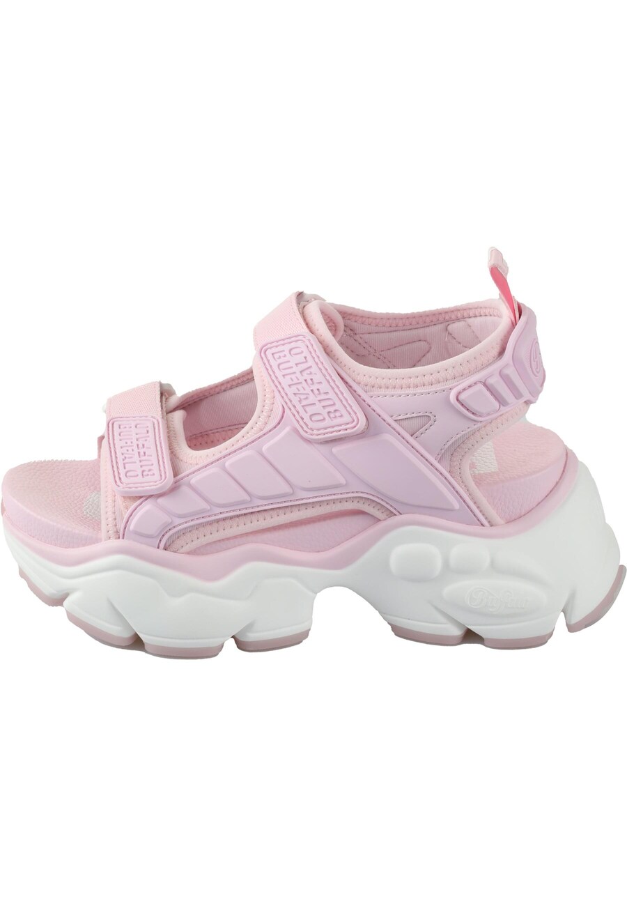 Походные сандалии BUFFALO BINARY TRACK , Pink