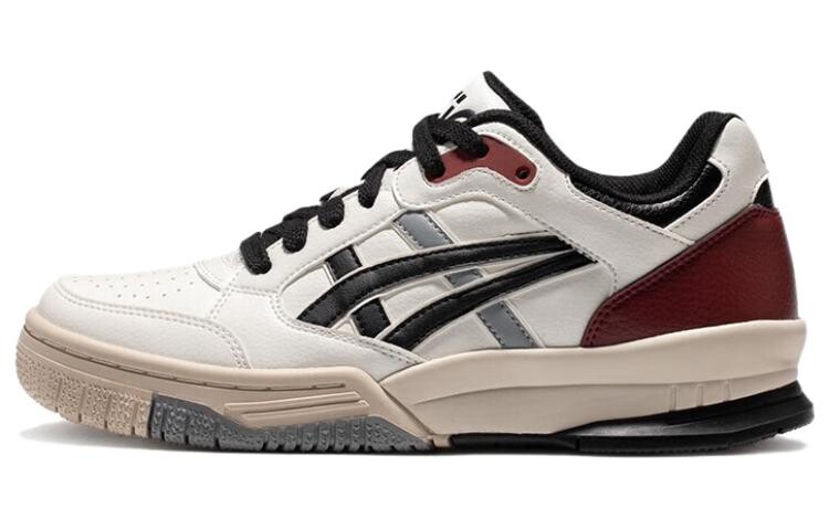 Винтажные баскетбольные кроссовки Asics Gel-Spotlyte унисекс, White