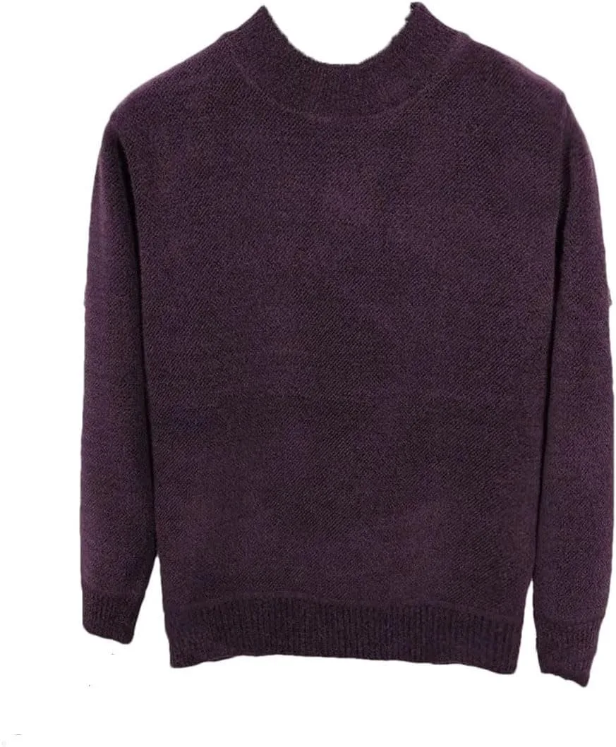 

Мужской свитер Vintage в стиле casual