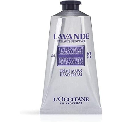 

Крем для рук Лаванда 75мл, L'Occitane
