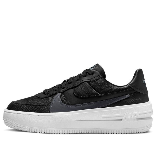 Кроссовки ВВС 1 plt.af.orm Nike, черный