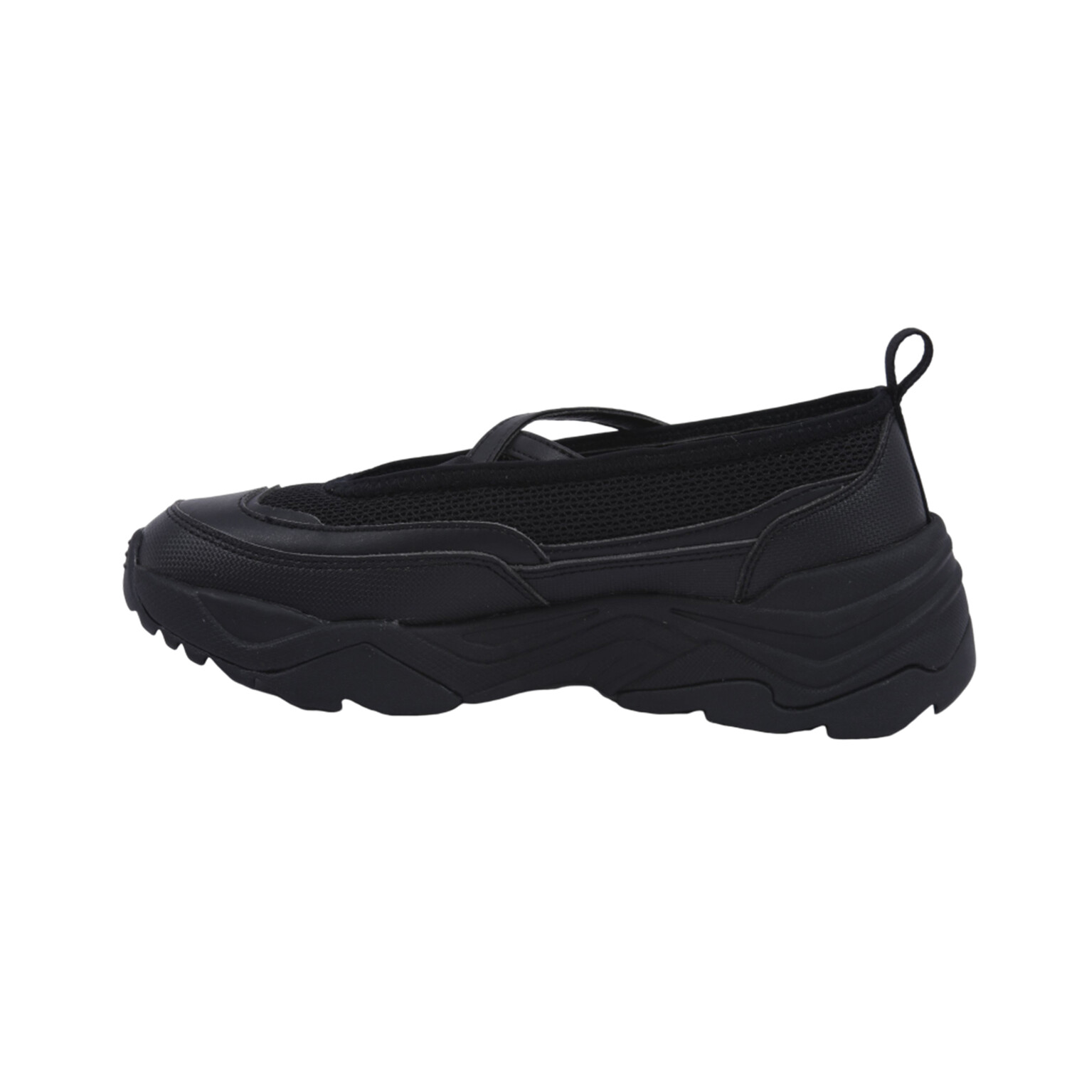 

Кроссовки NERDY Lifestyle Shoes Women's Low-top, розовый