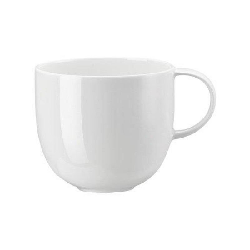 

Чашка для кофе Brillance White 0,20 л Rosenthal, белый