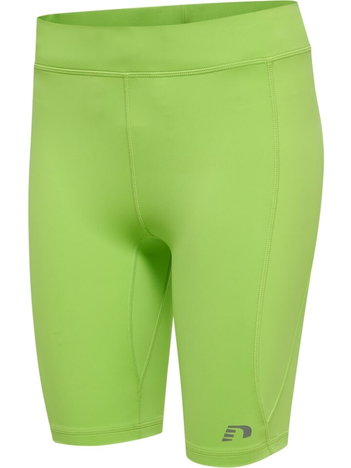 

Шорты Newline Short, зеленый