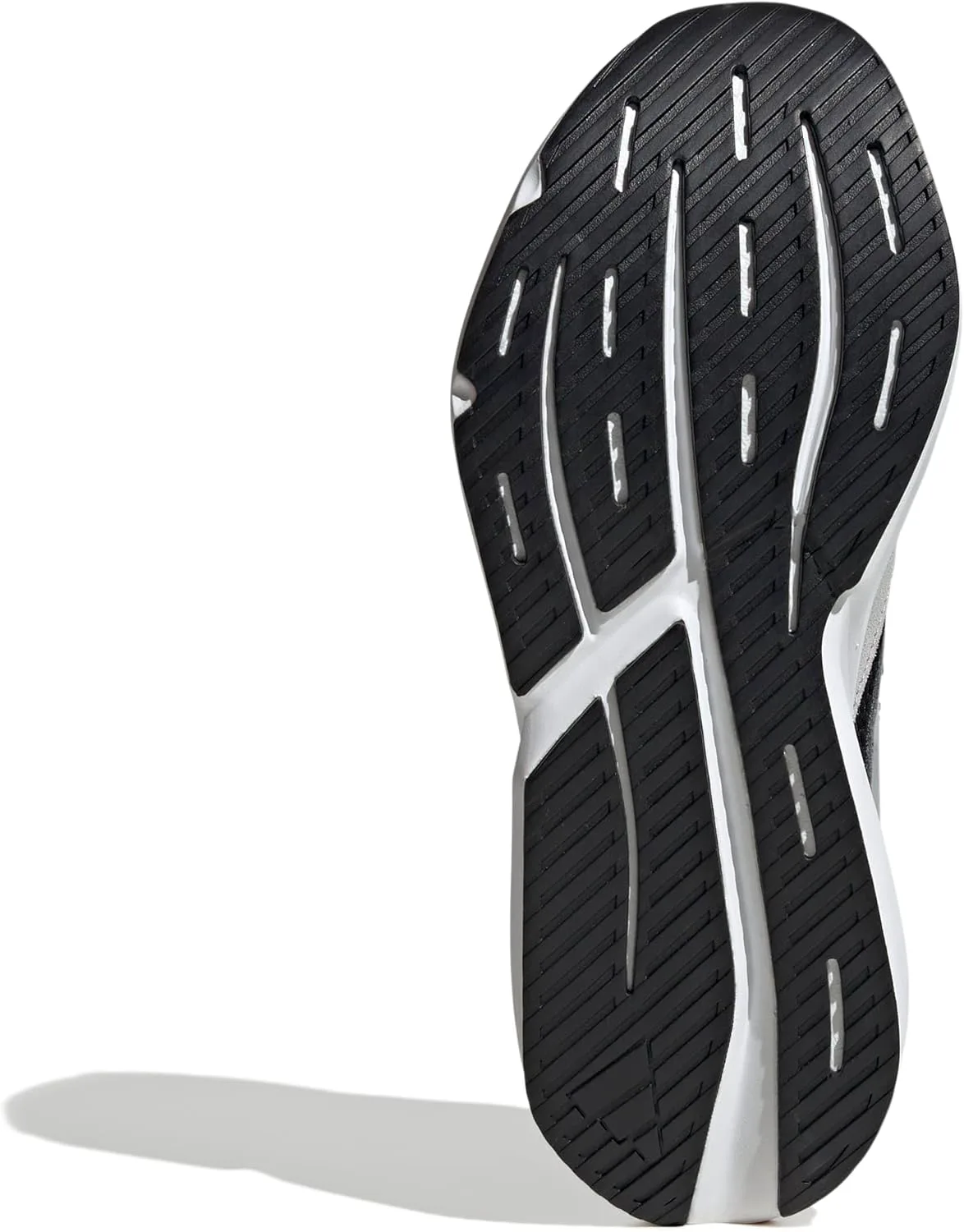 Мужские кроссовки Adidas Lightblaze, белый/черный — фото 3