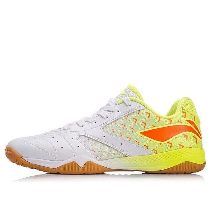 

Носки (WMNS) Li-Ning Sponsor 2018 Chinese Table Tennis Team, белый