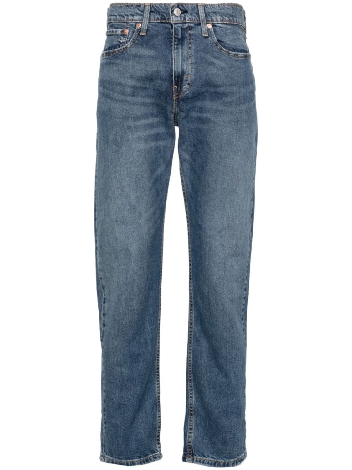 

Levi's джинсы 502™, синий