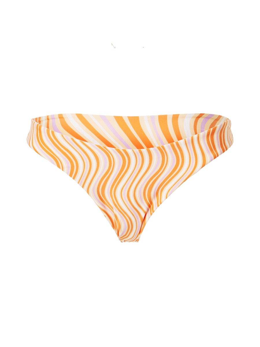 

Низ бикини Seafolly Bikini Bottoms, цвет Mandarine