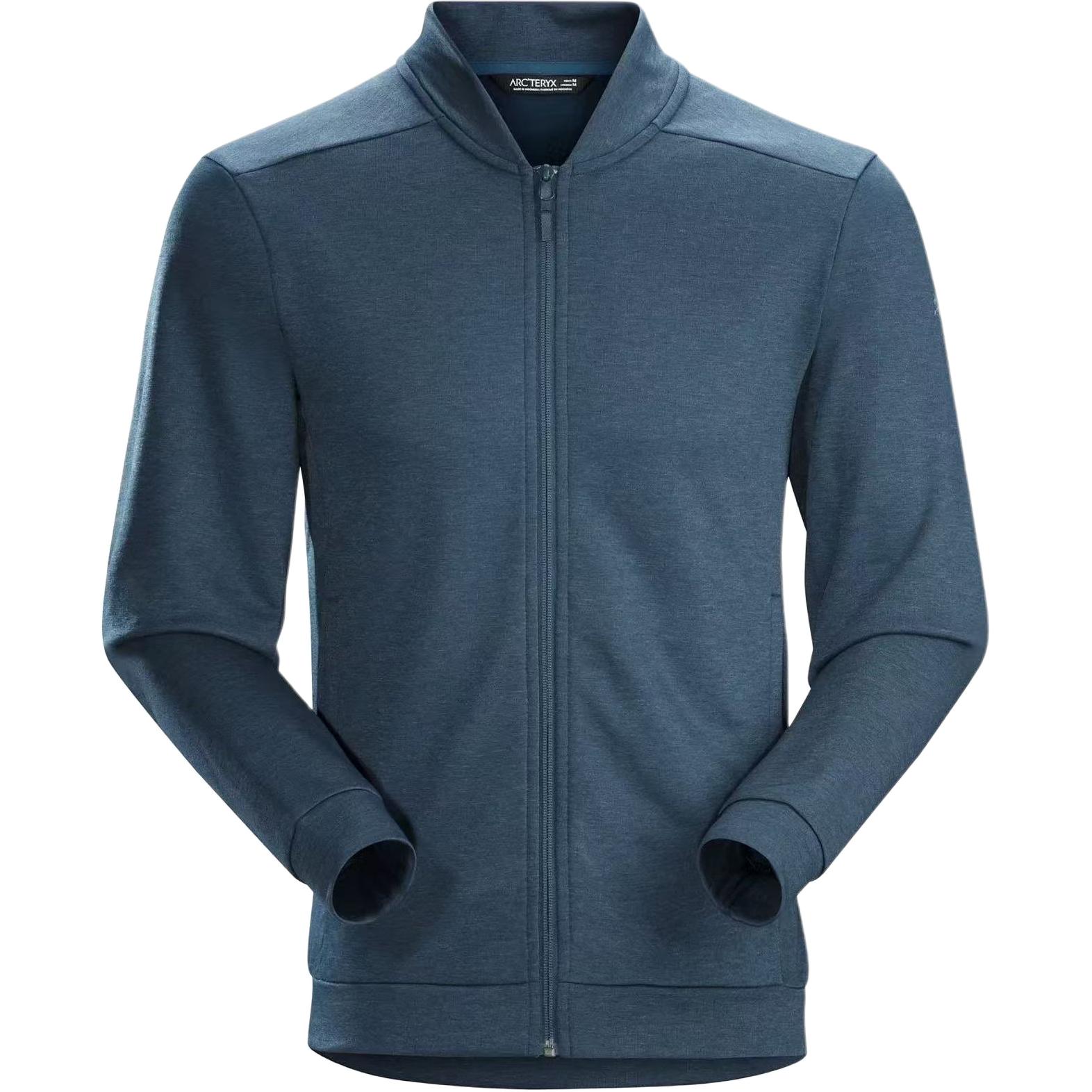 

Arcteryx Куртка военная из коллекции Bird для начинающих Military Bird Collection, Nightingale Blue/Nighthawk