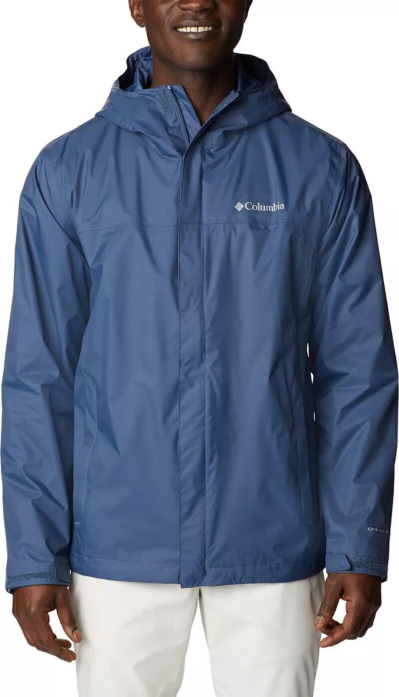 

Мужская куртка Columbia Watertight II
