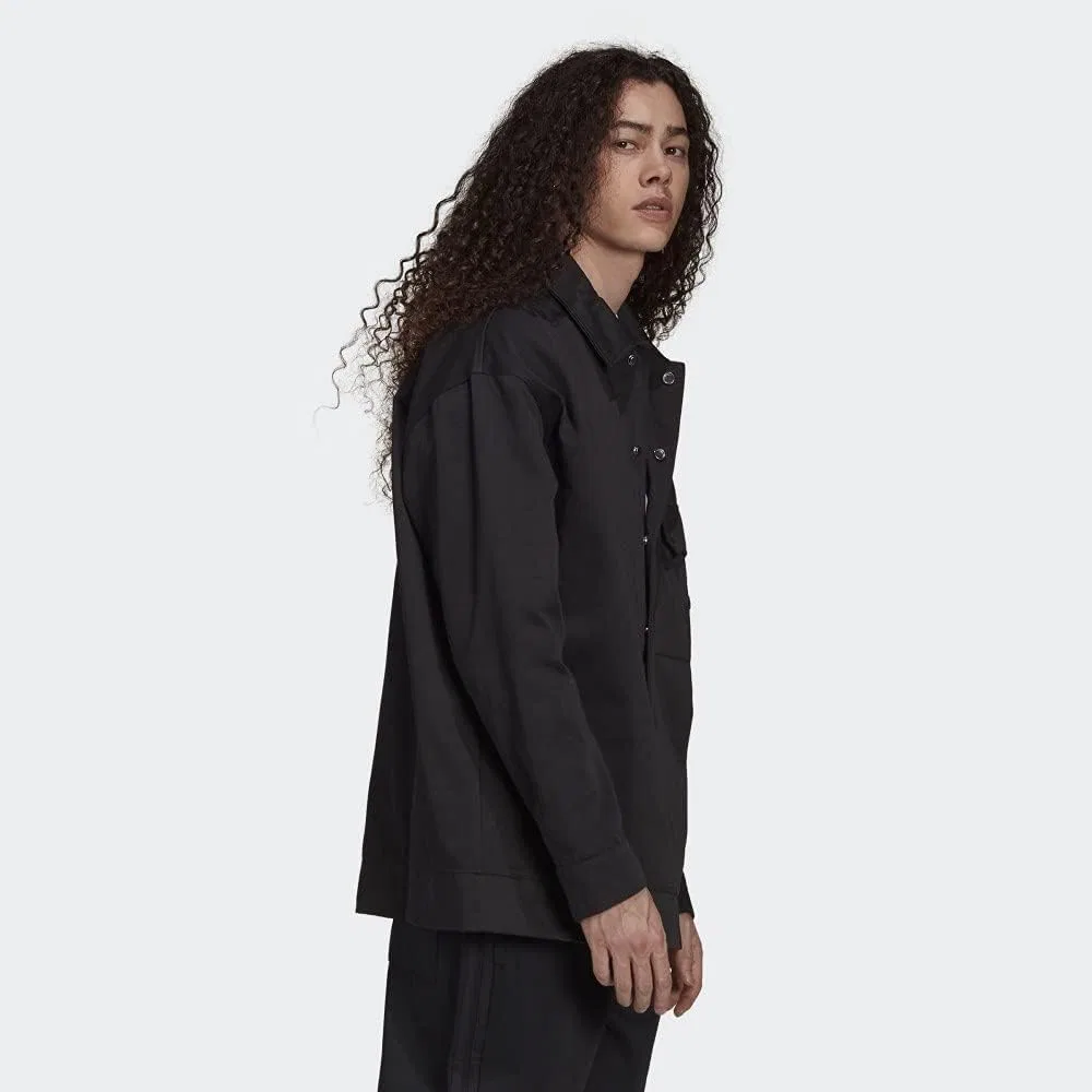 Мужская ветровка adidas Originals Contempo Poly — фото 4