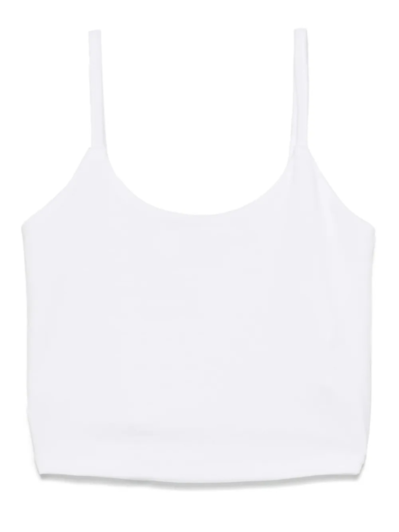 

Miss Grant Kids топ из джерси, белый