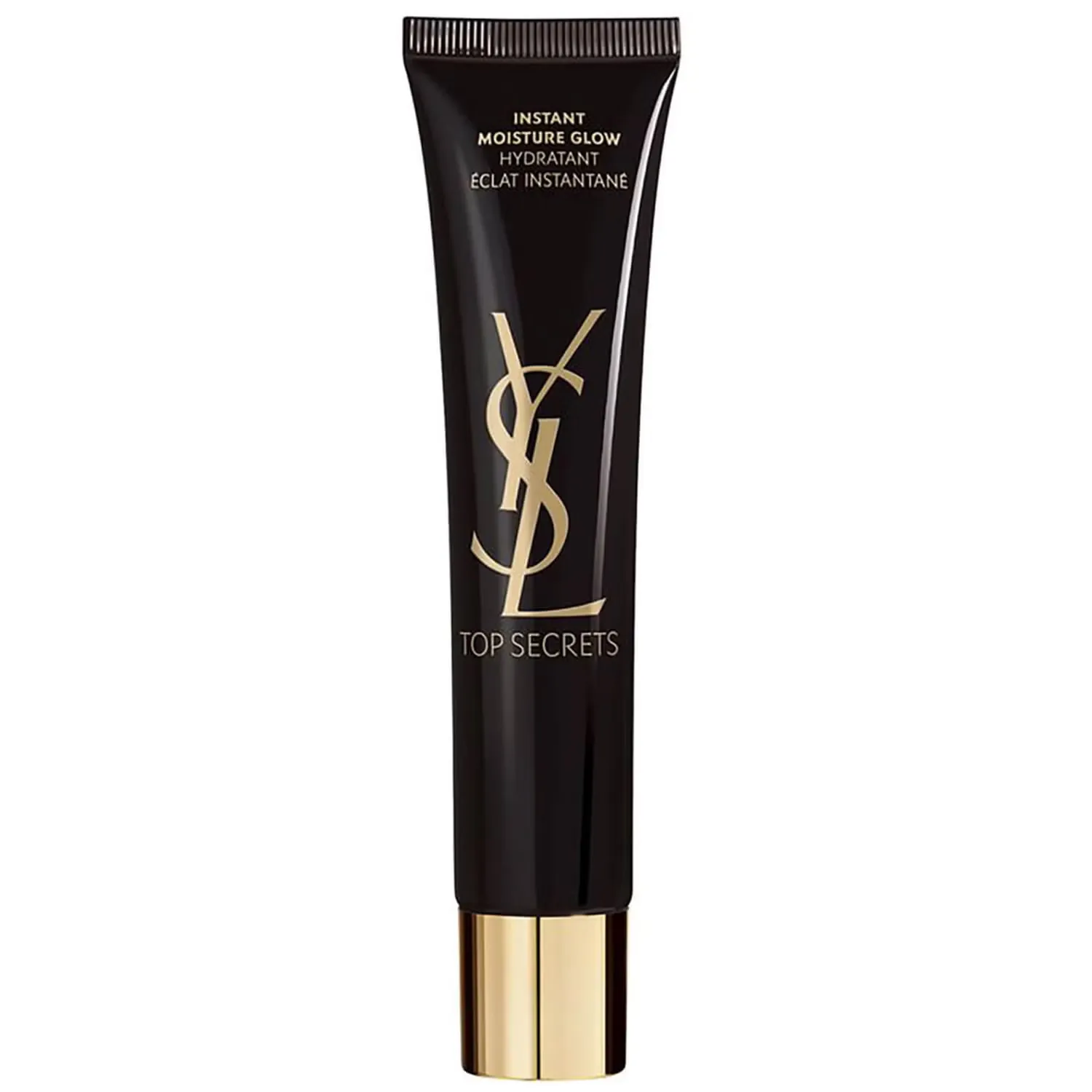 

Top secrets Мгновенное увлажнение сияние 40 мл Ysl