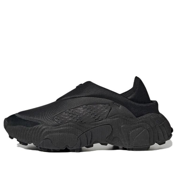 

Кроссовки rovermule adventure Adidas, черный