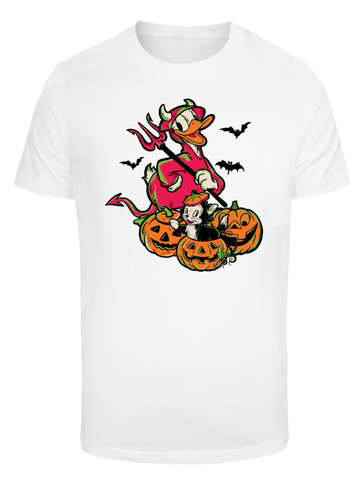 

Футболка Absolute Cult T-Shirts, белый