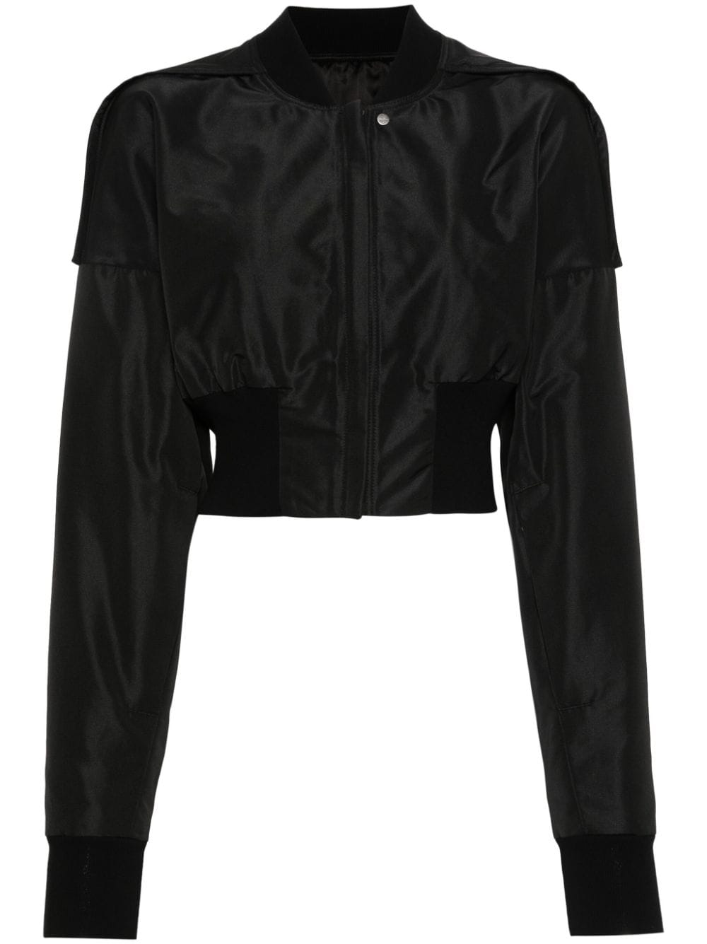 

Женские пальто Rick Owens, черный
