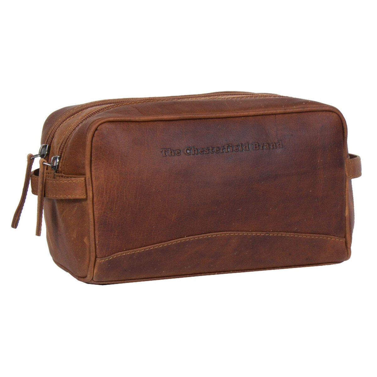 

Сумка через плечо The Chesterfield Brand Reisetaschen, коньячный