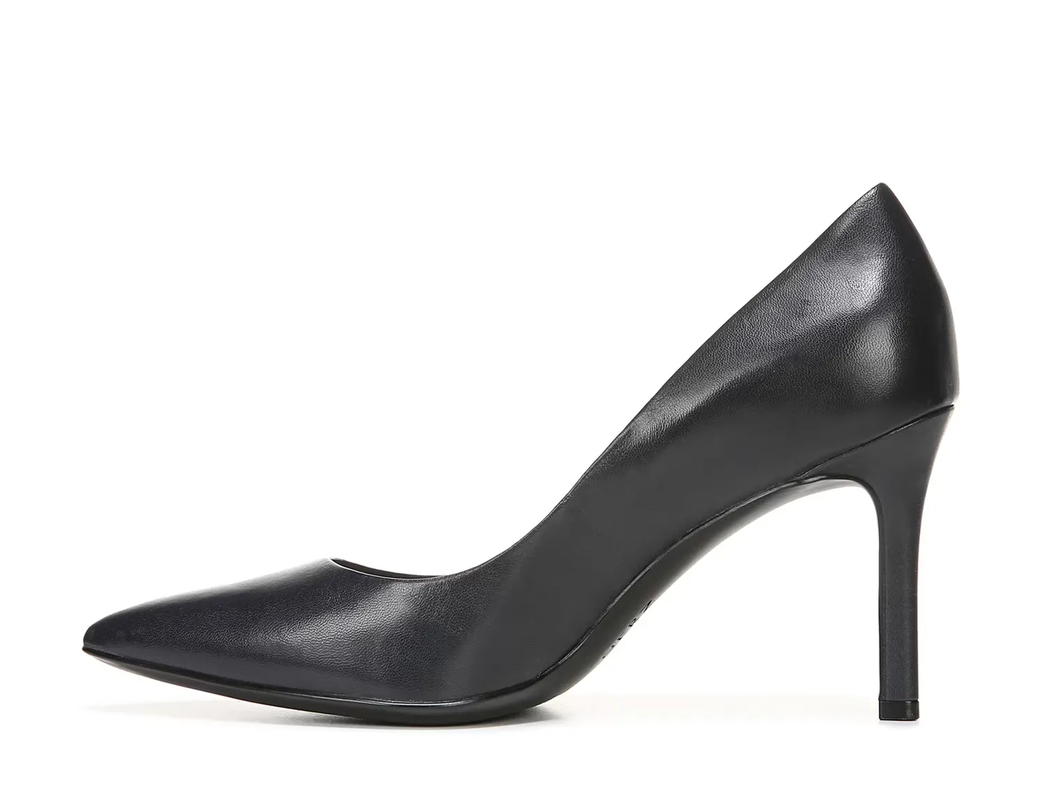 Туфли Anna Pump Naturalizer, темно-синий — фото 3