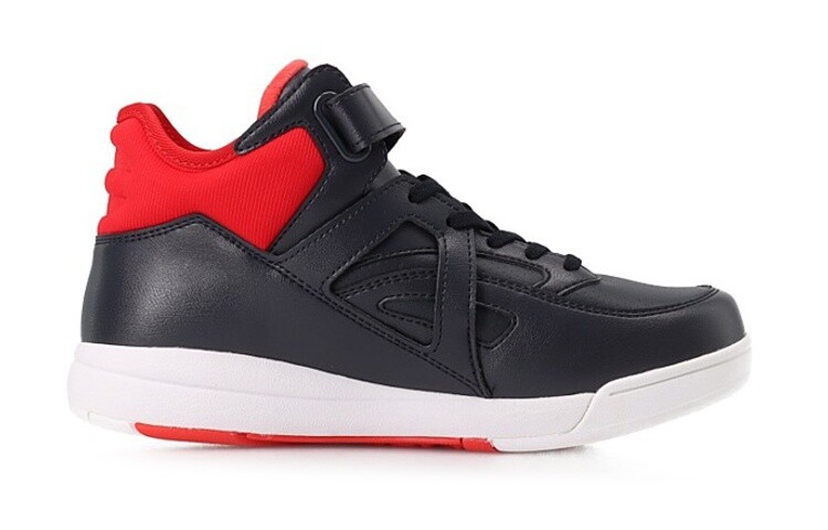 FILA Kids Lifestyle обувь GS — фото 2