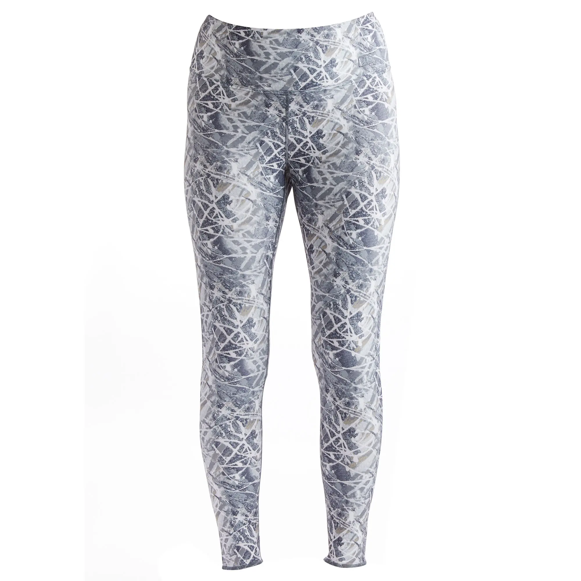 

Женские леггинсы Lindsay с принтом Nils, Galactic Print
