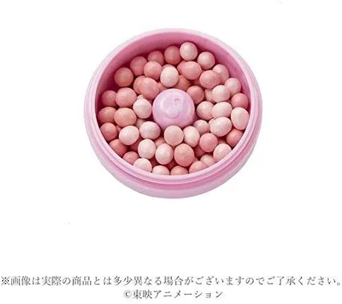 Румяна Color Ball Cheek Ojamajo Doremi 83 мм — фото 4