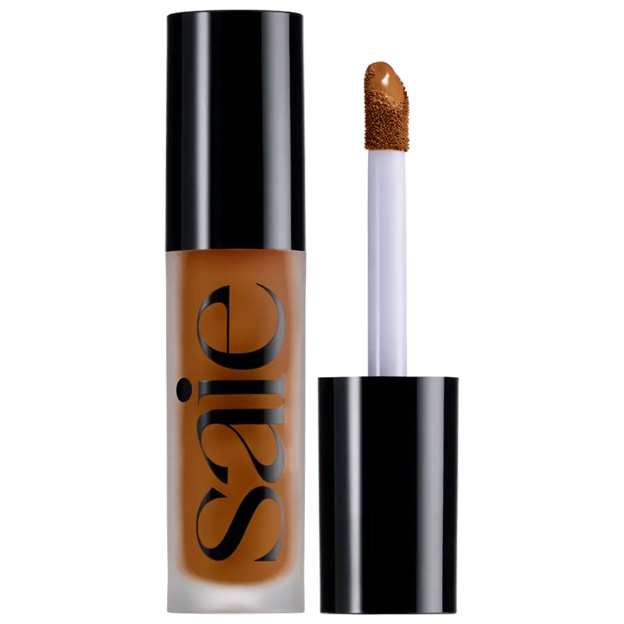 

Консилер Slip Tint Radiant All-Over Concealer с ниацинамидом Saie, 0.17 oz, 21