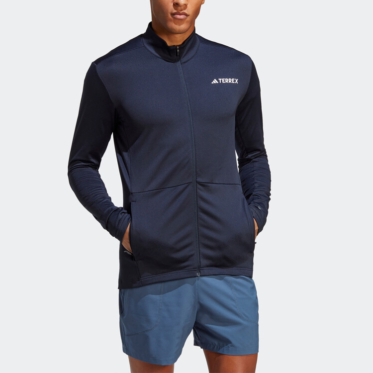 

Куртка мужская Legend Ink Adidas, черный
