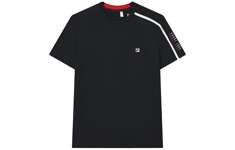 

ФИЛА Мужская футболка FILA, цвет Blue