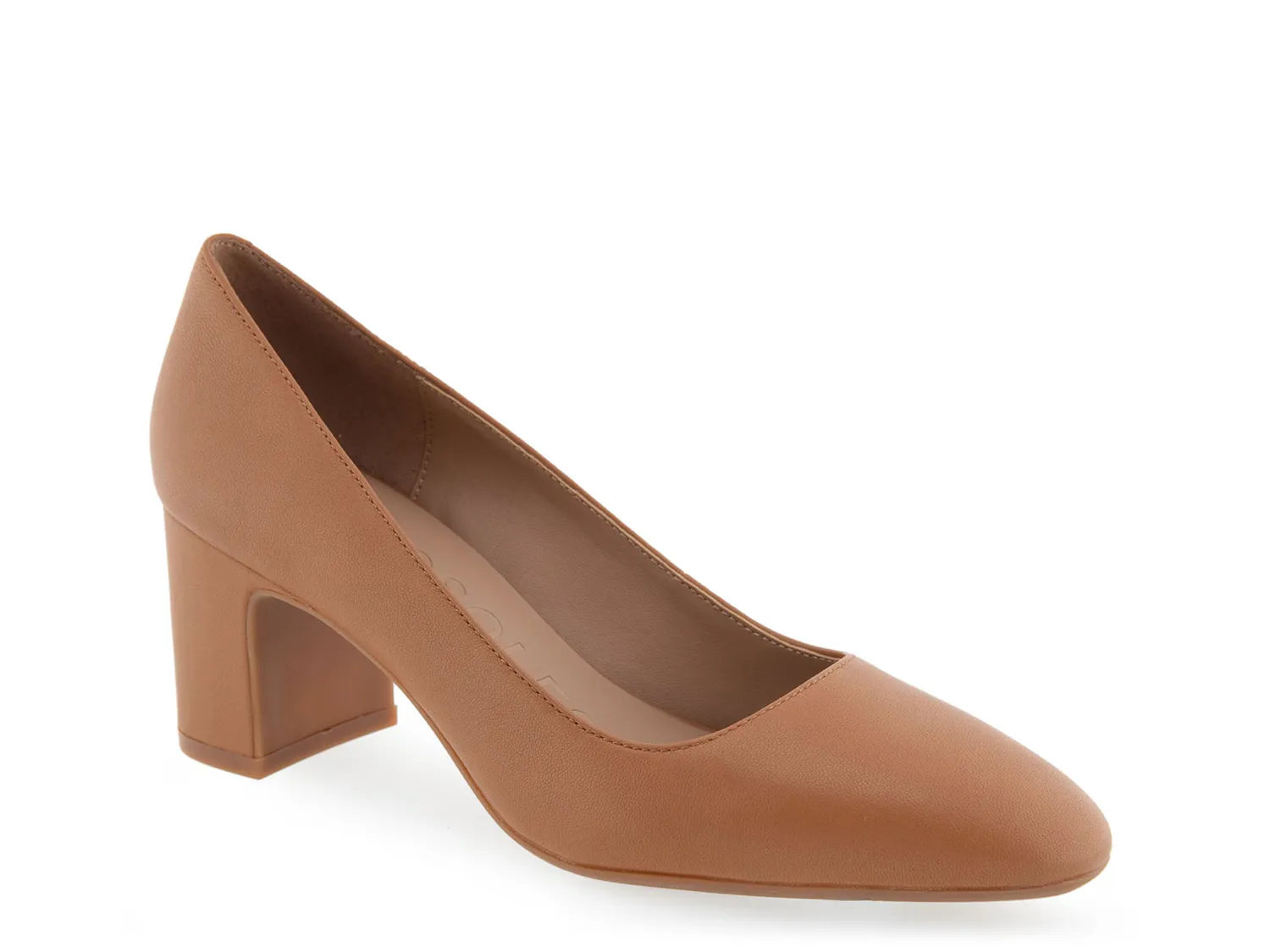 

Туфли Minetta Pump Aerosoles, цвет tan