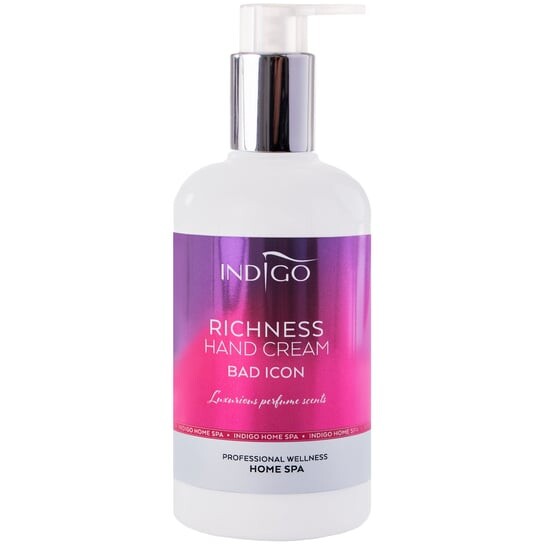 

Крем для рук INDIGO BAD ICON крем для рук 300мл