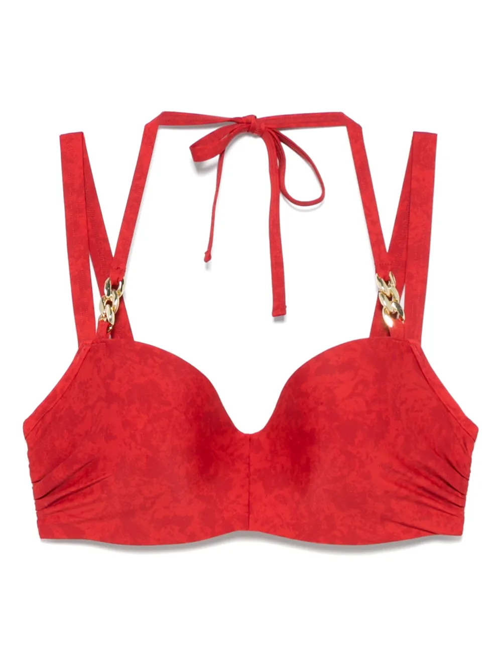 

Топ бикини Acapulco Marlies Dekkers, красный