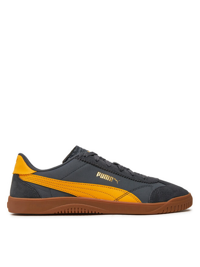 

Кроссовки Puma Puma Club 5v5 Lux OG 397450 02 Gris, серый/желтый