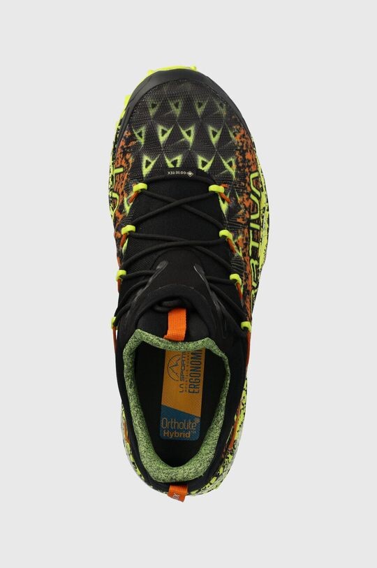 Туфли LA Sportiva Tempesta GTX La Sportiva, черный — фото 4