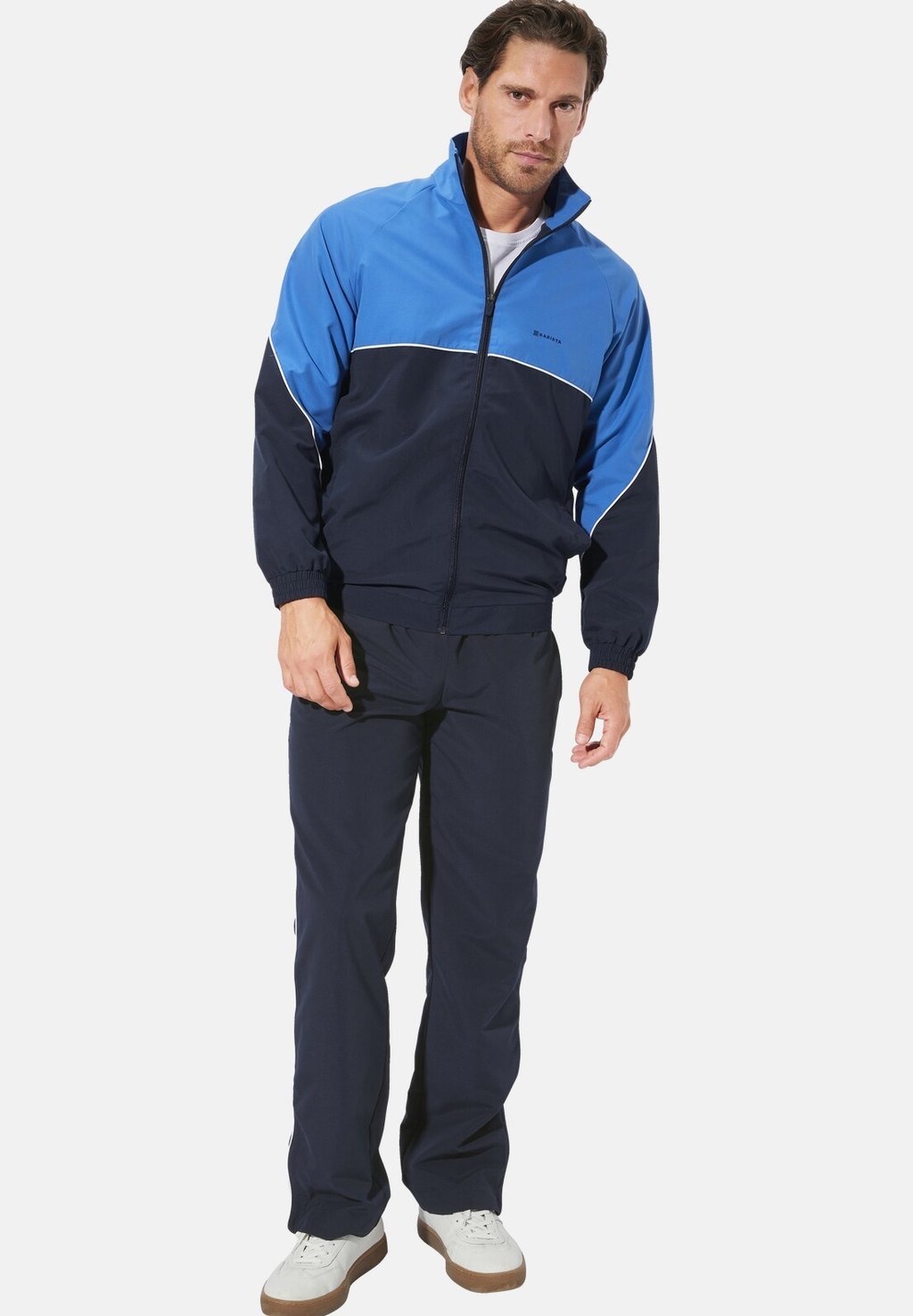 

Спортивный костюм SET Babista, синий