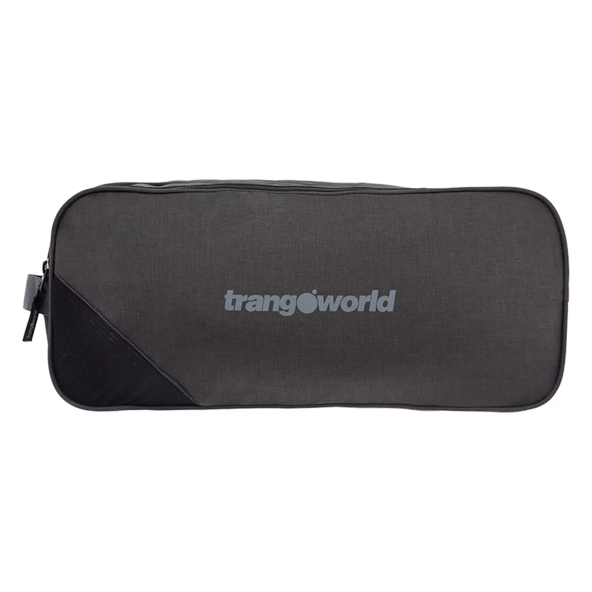 

Сумка унисекс Spegazzini Trangoworld, серый